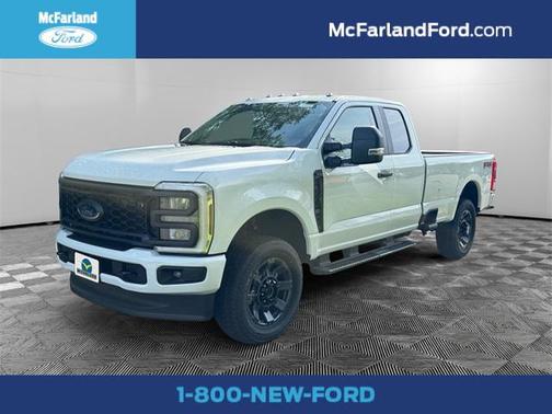 2026 Ford F-250 XL