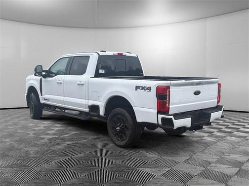 2026 Ford F-350 Lariat