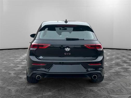 2024 Volkswagen Golf GTI 1.4T TSI