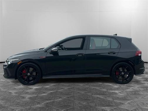 2024 Volkswagen Golf GTI 1.4T TSI