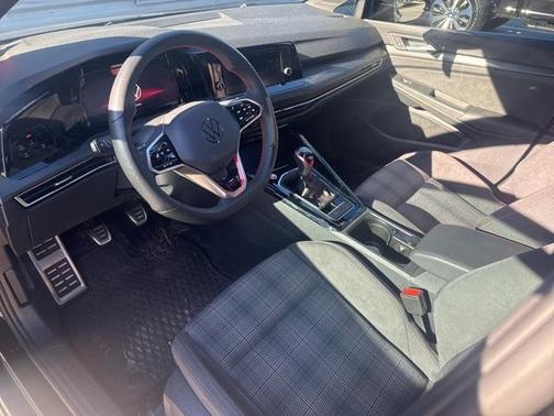 2024 Volkswagen Golf GTI 1.4T TSI