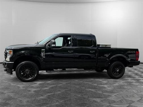 2022 Ford F-250 XLT