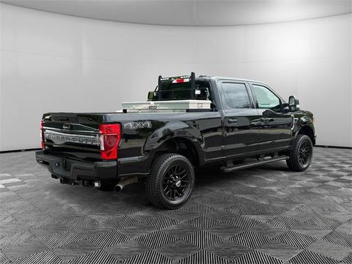 2022 Ford F-250 XLT