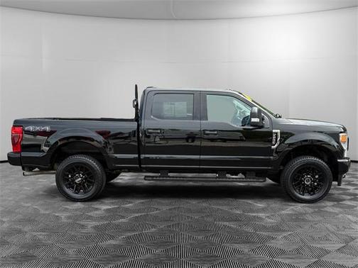 2022 Ford F-250 XLT
