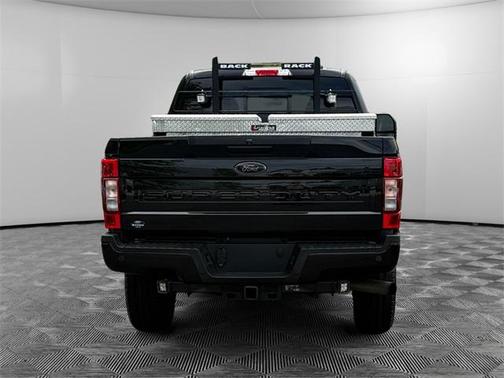 2022 Ford F-250 XLT
