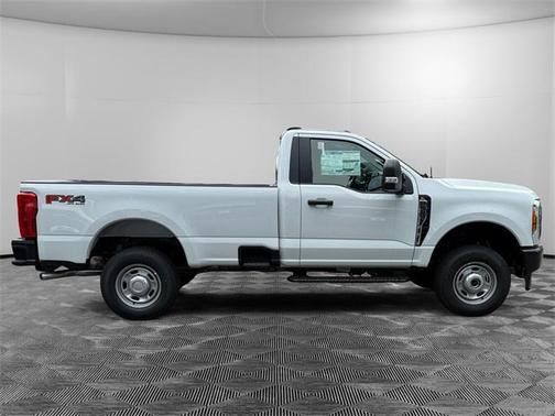 2025 Ford F-250 XL