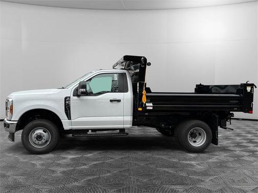 2025 Ford F-350 XL