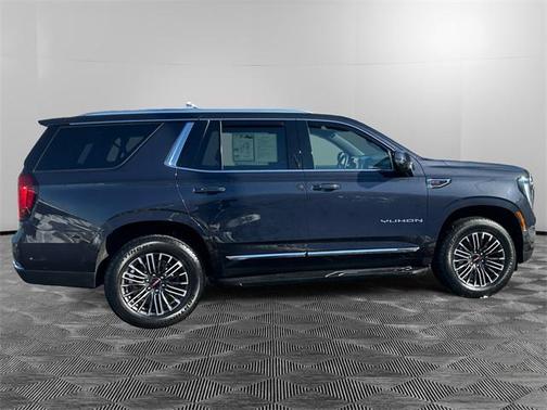 2025 GMC Yukon 4WD Elevation