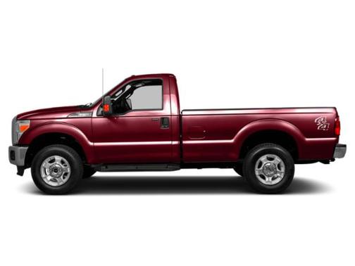 2015 Ford F-350 XLT