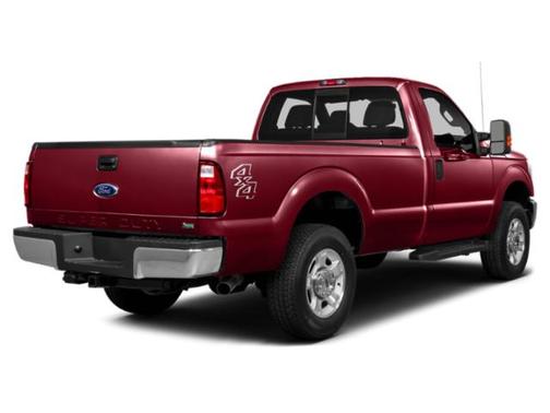 2015 Ford F-350 XLT