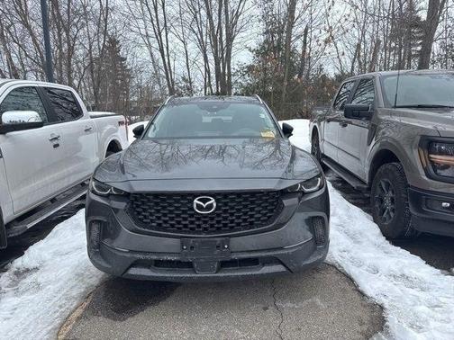 2023 Mazda CX-50 2.5 S Premium Plus Package