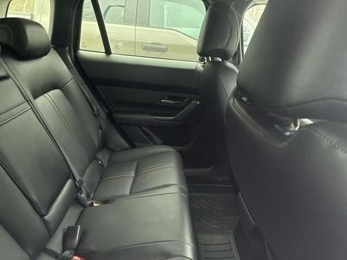 2023 Mazda CX-50 2.5 S Premium Plus Package