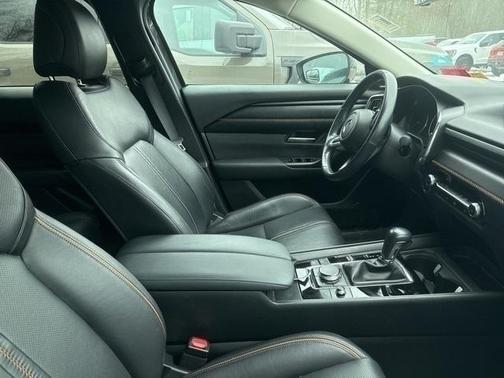 2023 Mazda CX-50 2.5 S Premium Plus Package