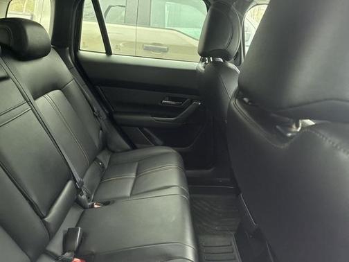 2023 Mazda CX-50 2.5 S Premium Plus Package