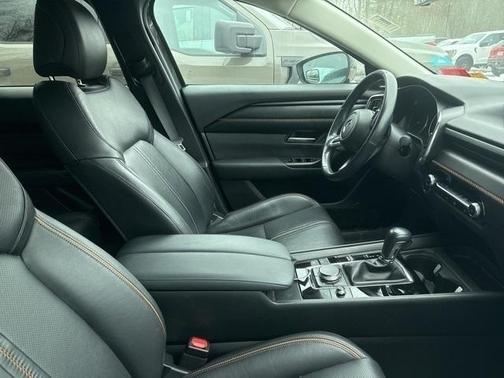 2023 Mazda CX-50 2.5 S Premium Plus Package