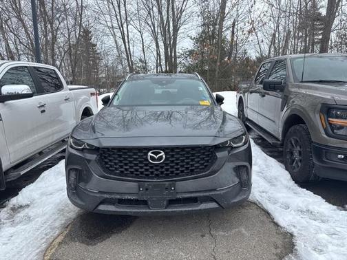 2023 Mazda CX-50 2.5 S Premium Plus Package