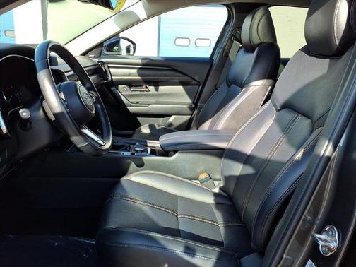 2023 Mazda CX-50 2.5 S Premium Plus Package