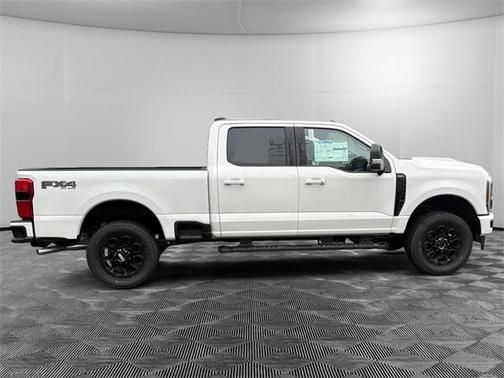 2025 Ford F-350 Lariat