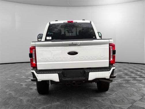 2025 Ford F-350 Lariat