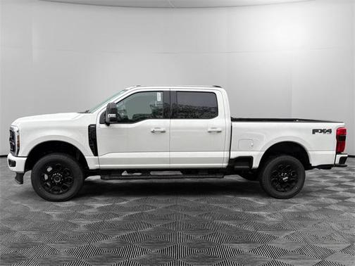 2025 Ford F-350 Lariat