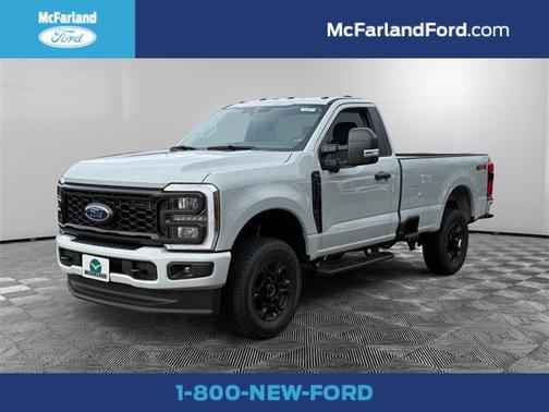 2025 Ford F-250 XL