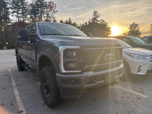 2023 Ford F-350 XLT