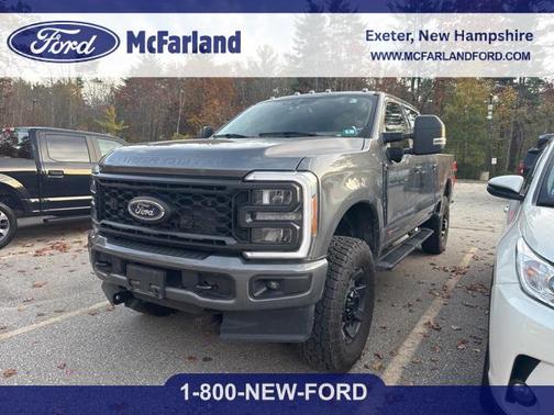2023 Ford F-350 XLT