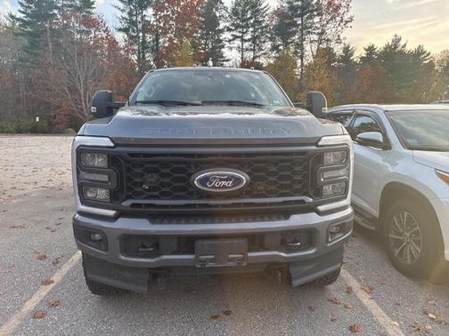 2023 Ford F-350 XLT