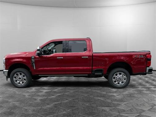 2025 Ford F-350 Lariat