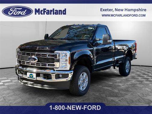 2025 Ford F-350 XLT