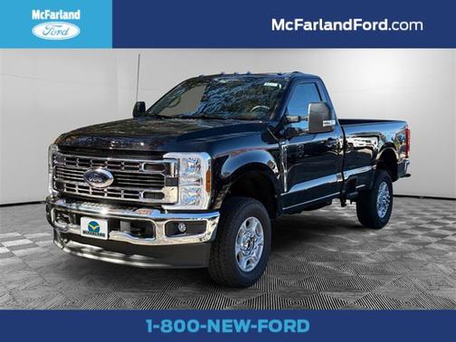2025 Ford F-350 XLT