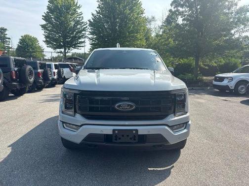 Avalanche 2023 Ford F-150 Lariat