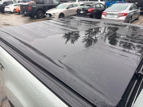 Cactus Gray 2021 Ford Ranger XLT