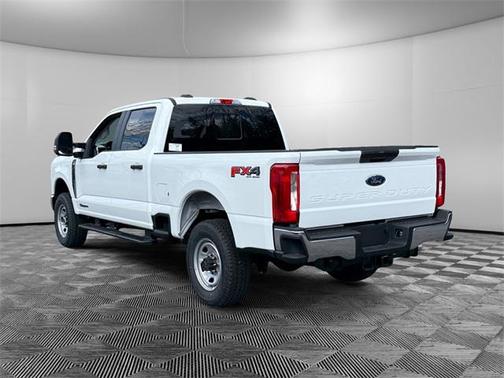 2025 Ford F-350 XL