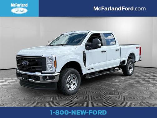2025 Ford F-350 XL