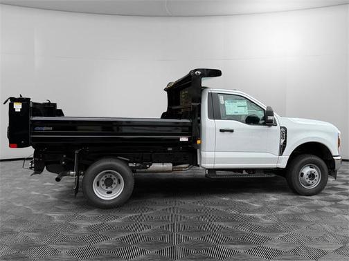 2025 Ford F-350 XL
