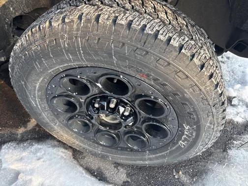 2024 Ford F-350 Platinum