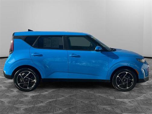 2023 Kia Soul EX
