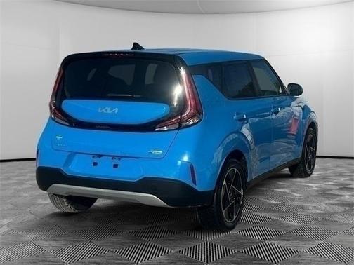 2023 Kia Soul EX