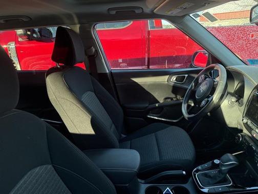 2023 Kia Soul EX
