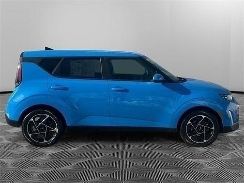 2023 Kia Soul EX
