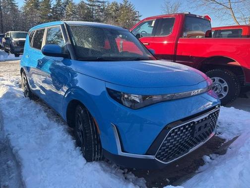 2023 Kia Soul EX
