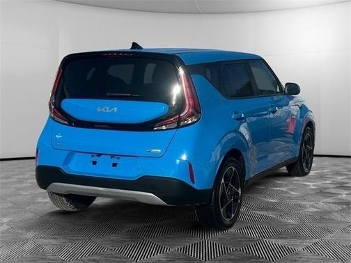 2023 Kia Soul EX