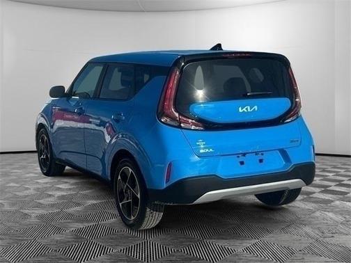 2023 Kia Soul EX