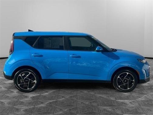 2023 Kia Soul EX
