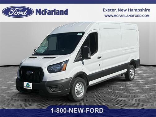 2025 Ford Transit-350 Base