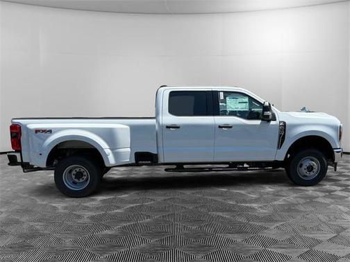 2025 Ford F-350 XLT