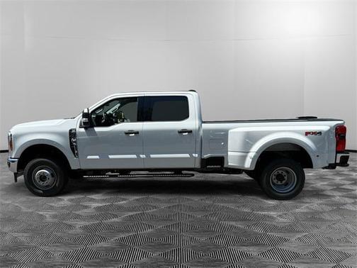2025 Ford F-350 XLT