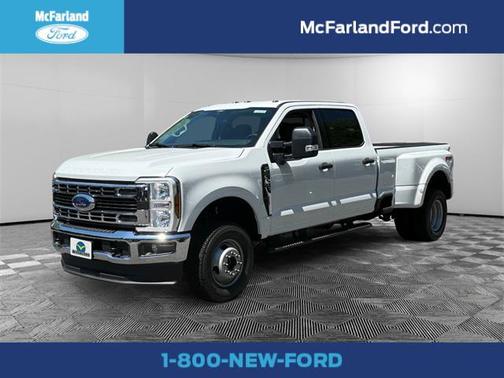 2025 Ford F-350 XLT