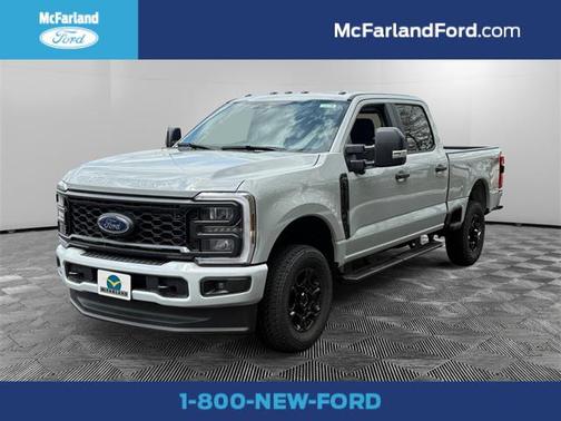 2025 Ford F-350 XL